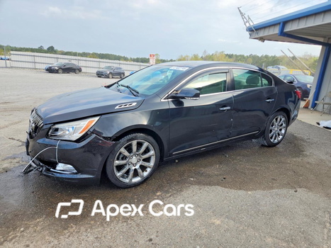 Buick LaCrosse 2014 - Image 1 of 14