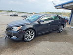Buick LaCrosse 2014