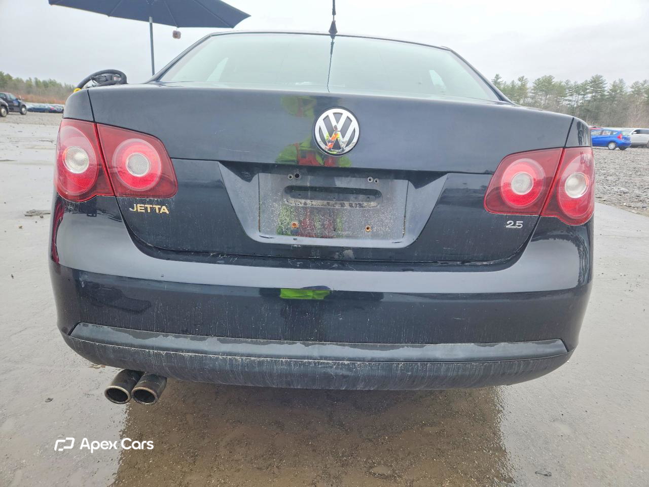 Jetta 2008