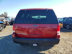 Ford Expedition 2004