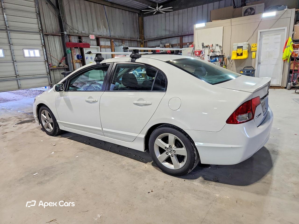 Honda Civic 2011
