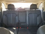 Lincoln MKX 2015