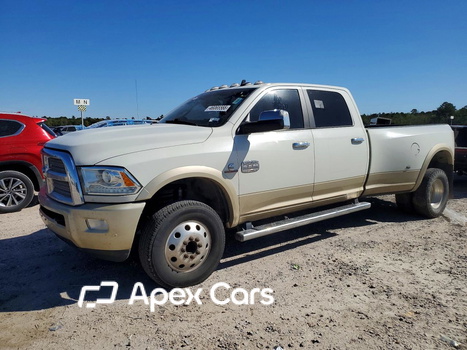 RAM 3500 2017 - Zdjęcie 1 z 12
