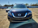 Nissan Pathfinder 2020