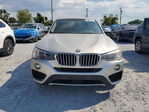 BMW X4 2015