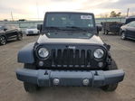 Jeep Wrangler 2018