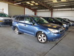 Subaru Forester 2014