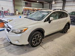 Subaru XV 2013