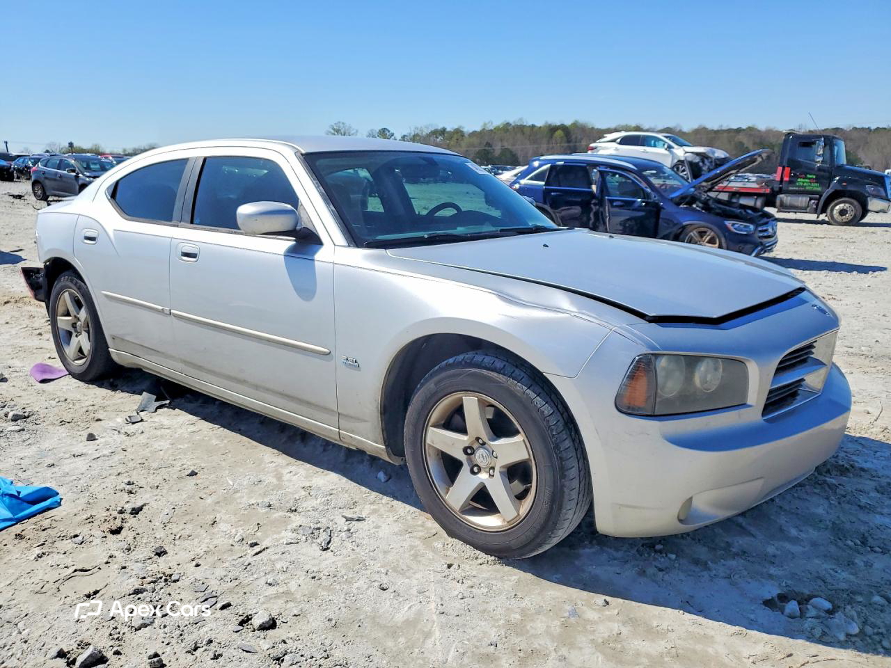 Dodge Charger 2010