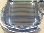 Kia Optima 2017
