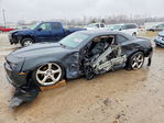 Chevrolet Camaro 2014