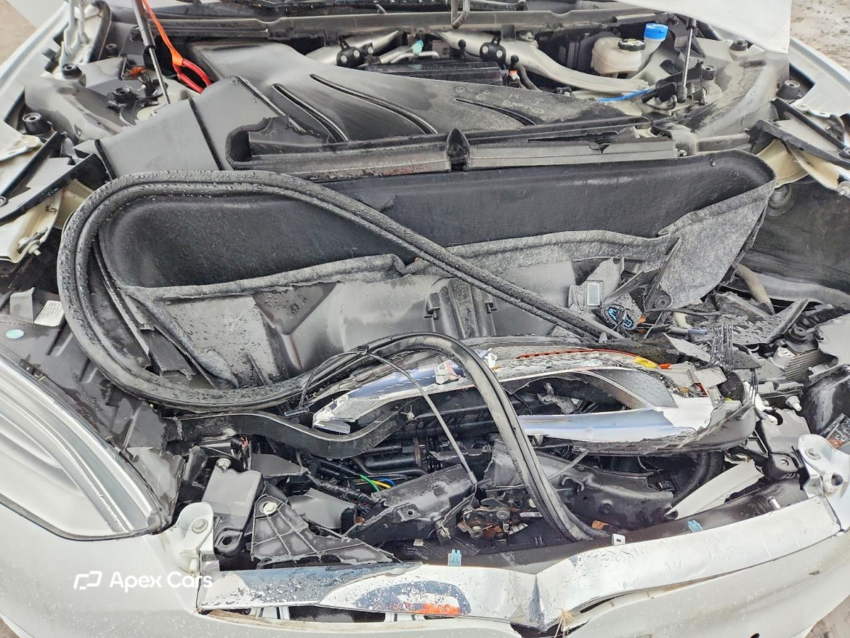 Tesla Model S 2018