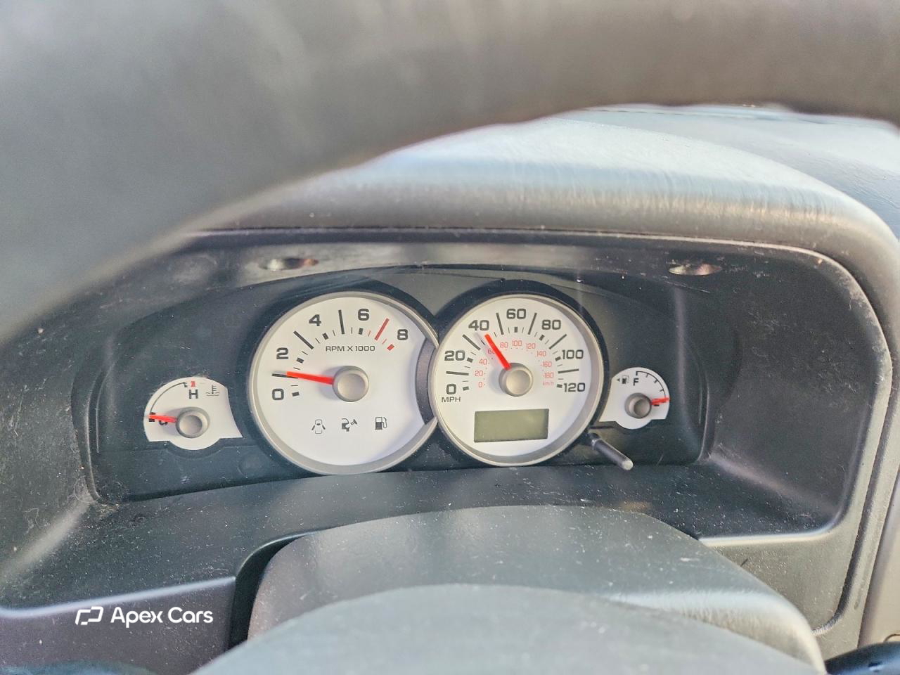 Ford Escape 2005