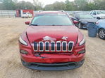 Jeep Cherokee 2015