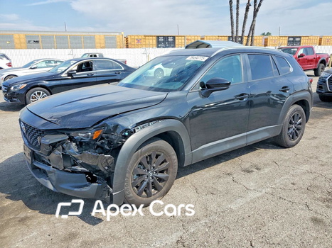 Mazda CX-50 2024 - Image 1 of 14
