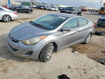 Hyundai Elantra 2012