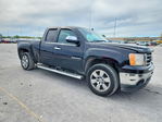 GMC Sierra 2013