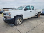 Chevrolet Silverado 2016