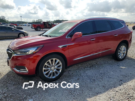 Buick Enclave 2018 - Image 1 of 14