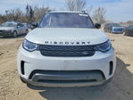 Land Rover Discovery 2019