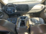 Chevrolet Silverado 2008