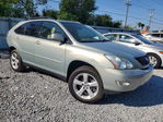 Lexus RX 2004