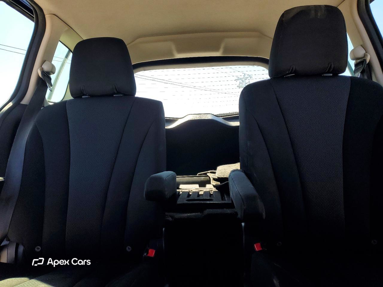 Mazda 5 2013