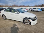 BMW Series 3 2011
