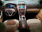 Ford Explorer 2015