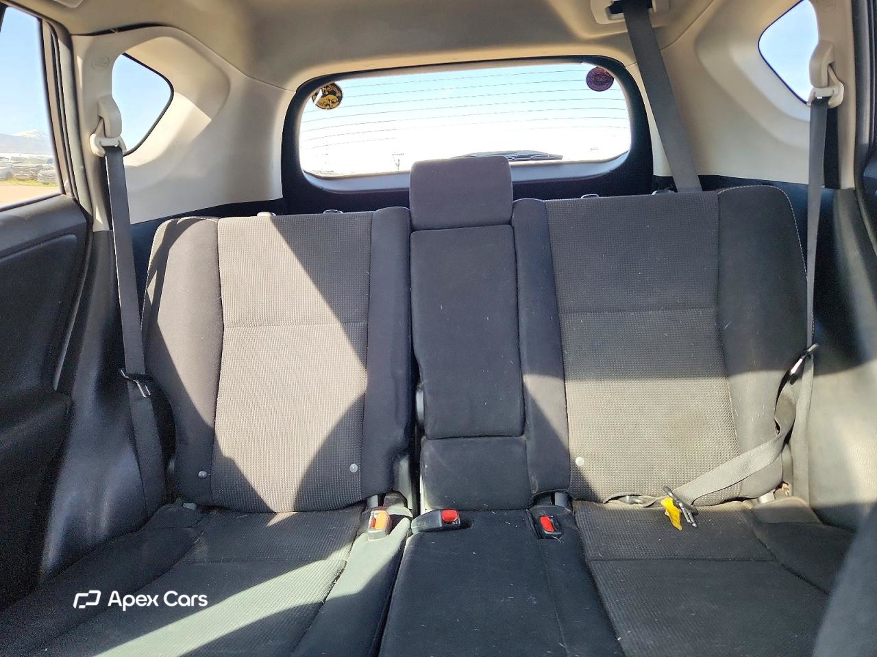 Toyota RAV 4 2016