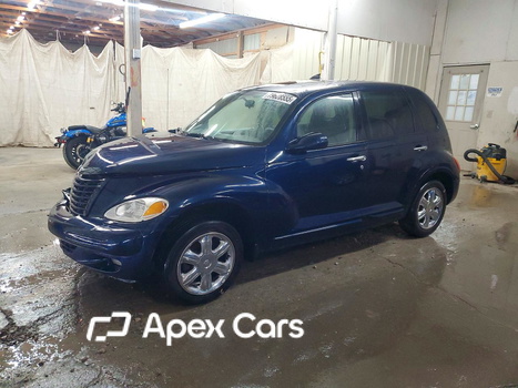 Chrysler PT Cruiser 2003 - Image 1 of 15