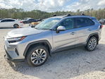 Toyota RAV 4 2024