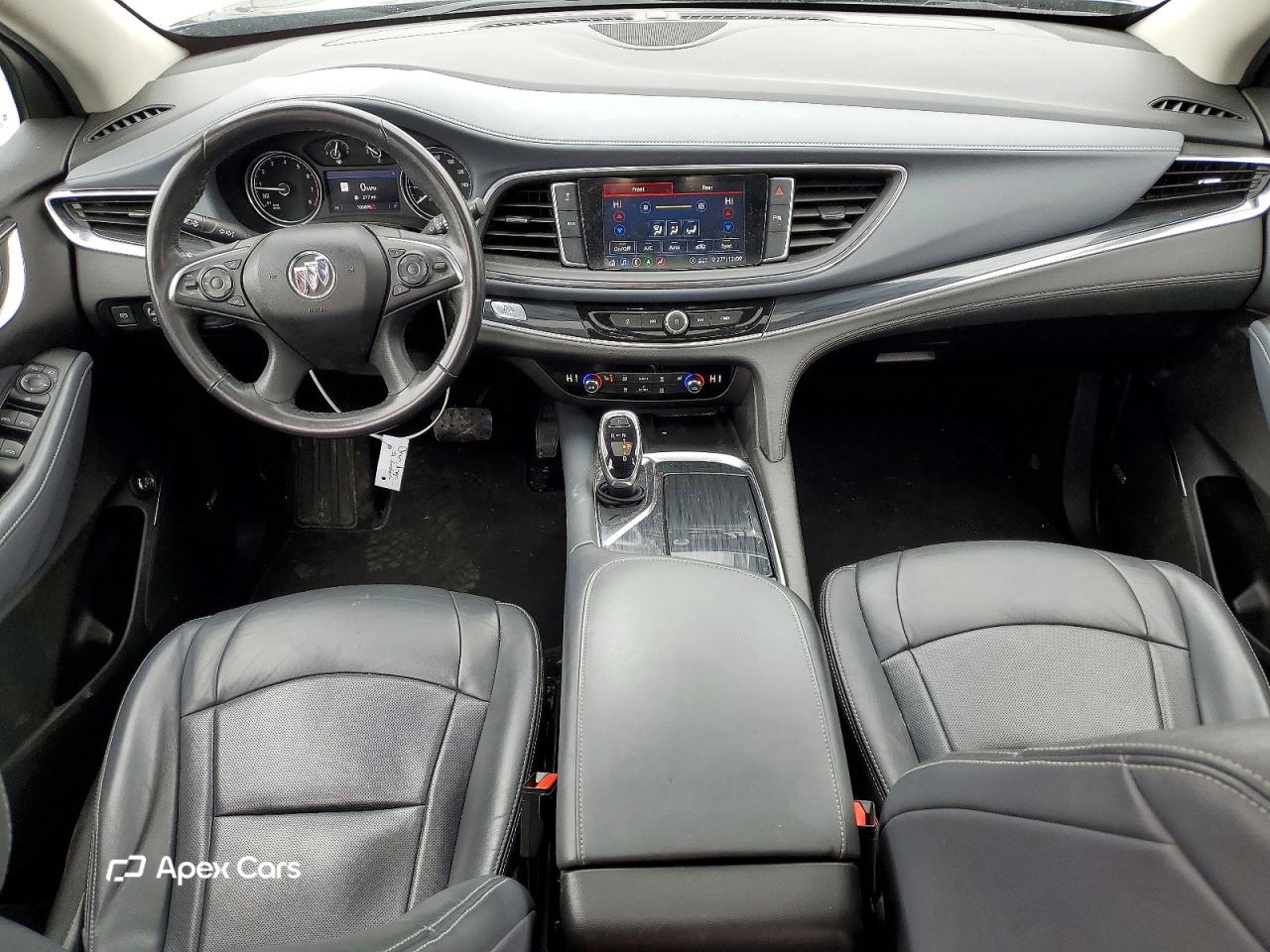 Buick Enclave 2021