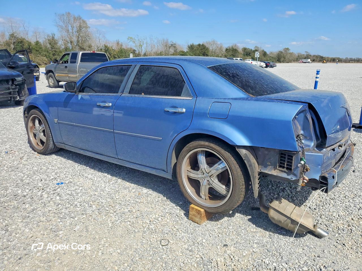 Chrysler 300 2007