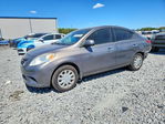 Nissan Versa 2012