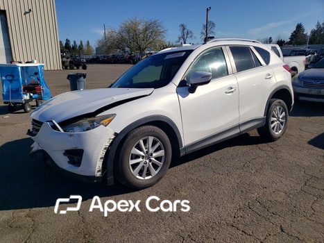 Mazda CX-5 2016 - Image 1 of 11