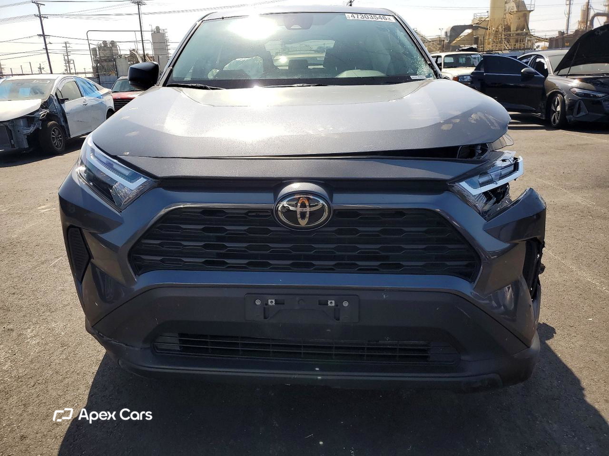 Toyota RAV 4 2023