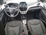 Chevrolet Spark 2017