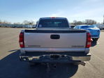 Chevrolet Silverado 2004