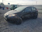 Ford Fiesta 2018