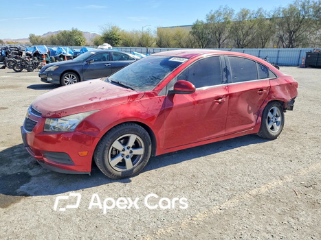 Chevrolet Cruze 2014 - Image 1 of 14