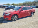 Chevrolet Cruze 2014