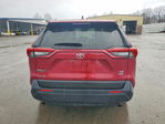 Toyota RAV 4 2024