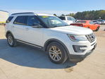 Ford Explorer 2017