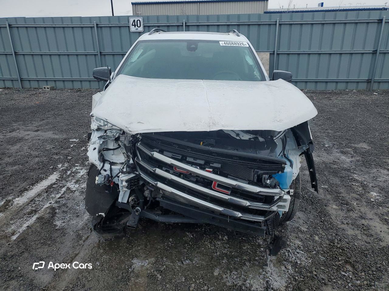 GMC Terrain 2024