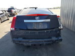 Cadillac CTS 2011