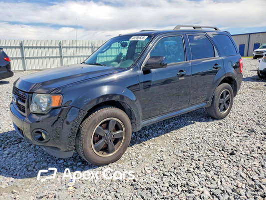 Ford Escape 2012 - Zdjęcie 1 z 14