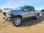 Chevrolet Silverado 2019