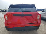 Ford Explorer 2022