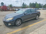 Lexus ES 2011